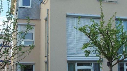 Fenster in weiß Gramlich